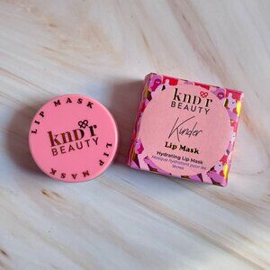 KNDR BEAUTY Lip Scrub